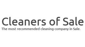 Cleaners Sale
