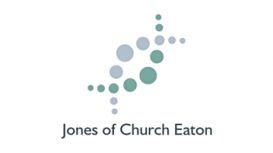 Jones of Church Eaton