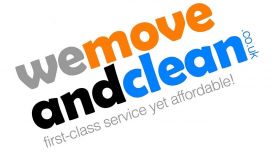 Carpet Cleaning Division of We Move and Clean