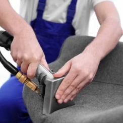 Upholstery Cleaning