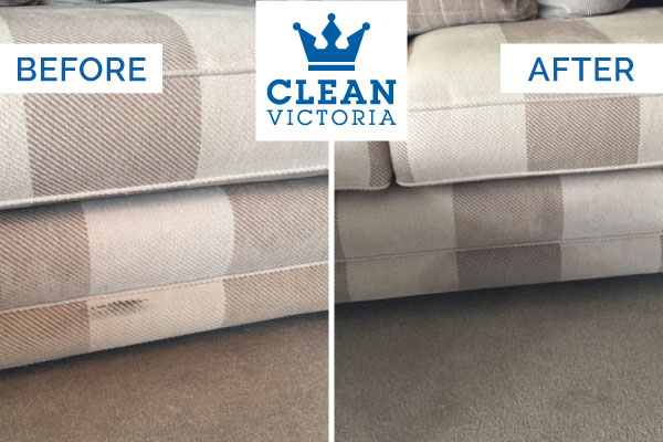 Upholstery Cleaning