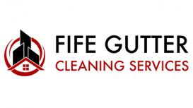 Fife Gutter Cleaning Services