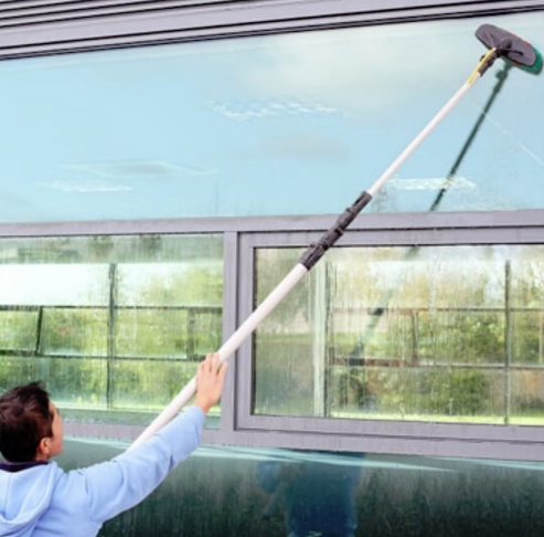 Window Cleaning