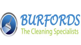 Burfords Cleaning Specialists