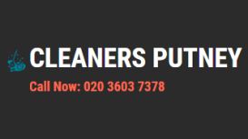 Cleaners Putney