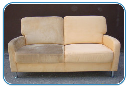 Upholstery Cleaning