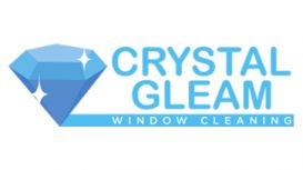Crystal Gleam Window Cleaning