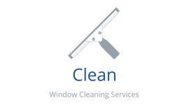 Clean Window Cleaning