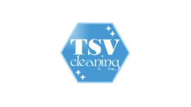 TSV Cleaning