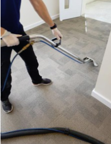 Carpet Cleaning