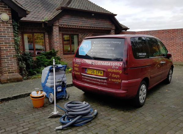 End of Tenancy Cleaning 0 End of Tenancy Cleaning