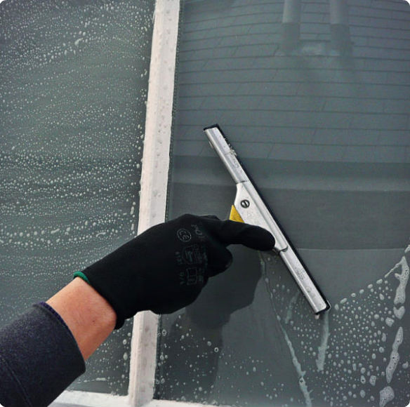 Residential Window Cleaning