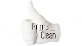 Prime-Clean