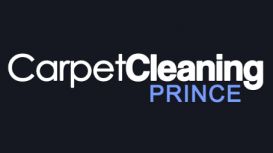The Carpet Cleaning Prince