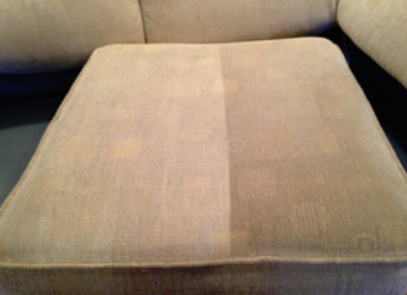 Upholstery Cleaning