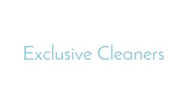 Exclusive Cleaners