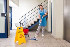 Communal Areas Cleaning 0 Communal Areas Cleaning