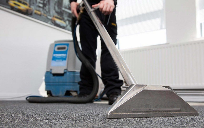 Carpet Cleaning