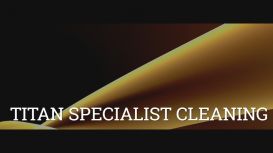 Titan Specialist Cleaning