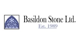 Basildon Stone