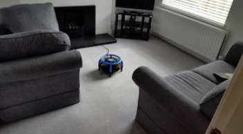 Carpet Cleaning