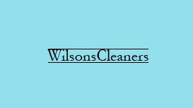 Wilsons Cleaners