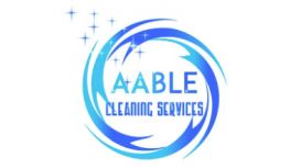 Aable Cleaning Services