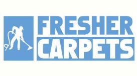 Fresher Carpets Coventry