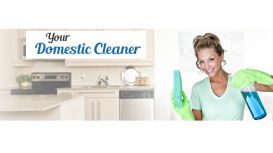 Your Domestic Cleaners