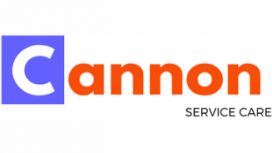 Cannon Service Care