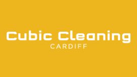 Cubic Cleaning Cardiff