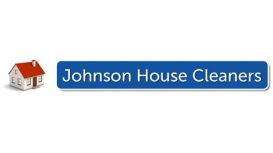 Johnson House Cleaners