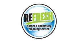 Refresh Carpet Cleaning