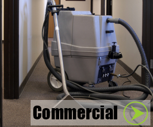 Commercial Carpet Cleaning Services