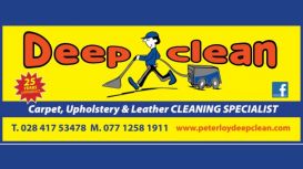 Deep Clean