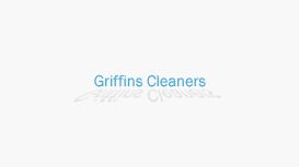 Griffins Cleaners