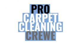 Pro Carpet Cleaning Crewe