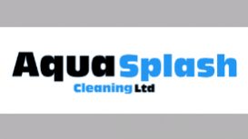 Aqua Splash Cleaning
