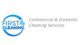 First 4 Cleaning Services