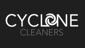 Cyclone Cleaning