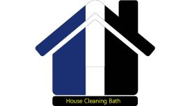 House Cleaning Bath