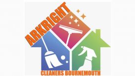 Arkright Cleaners Bournemouth