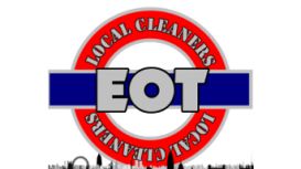 EOT Cleaning London