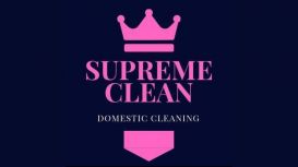 Supreme Clean