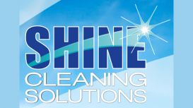 Shine Cleaning Solutions