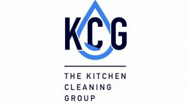 The Kitchen Cleaning Group