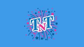 TNT Carpet and Upholstery Cleaning