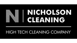 Nicholson Cleaning Company