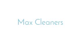 Max Cleaners