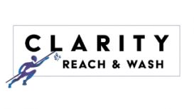 Clarity Reach & Wash